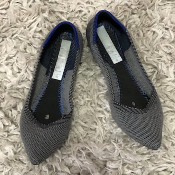 Rothy's The Point - Picture 2 of 6